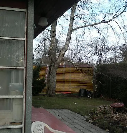 Séjour chez l'habitant Tuule 1