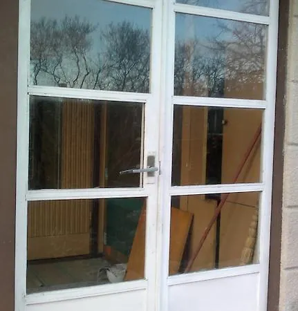 Séjour chez l'habitant Tuule 1 Kuressaare