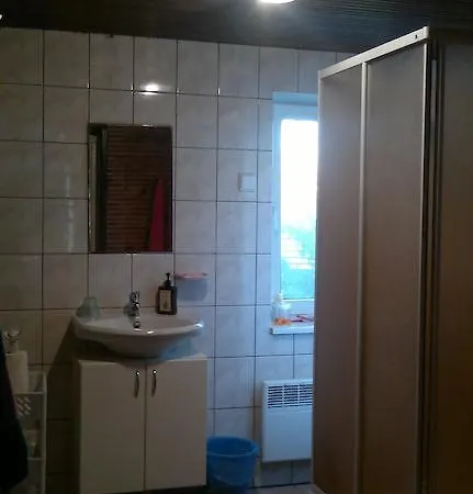 Séjour chez l'habitant Tuule 1 Kuressaare