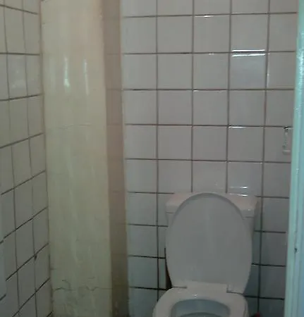 Δωμάτια σε οικογενειακή κατοικία Tuule 1 *