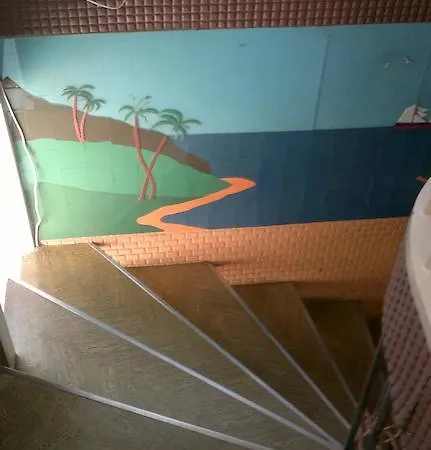 Δωμάτια σε οικογενειακή κατοικία Tuule 1