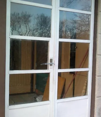 Проживание в семье Tuule 1 Курессааре