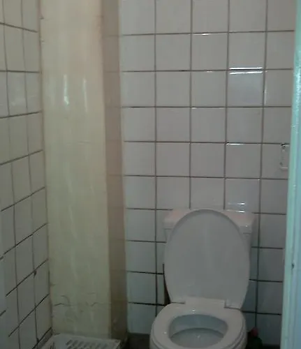 Проживание в семье Tuule 1 *