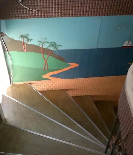 Проживание в семье Tuule 1